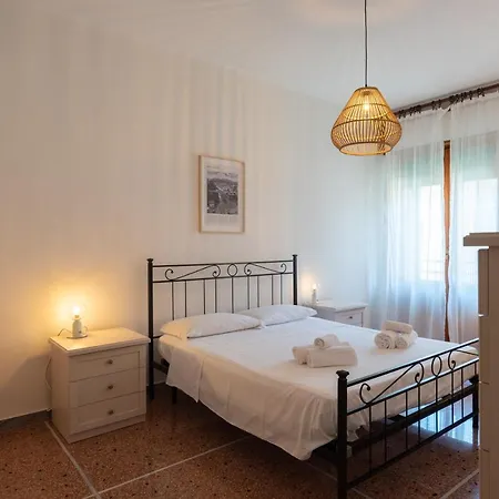 Appartement Montanari Zona Il S. Orsola