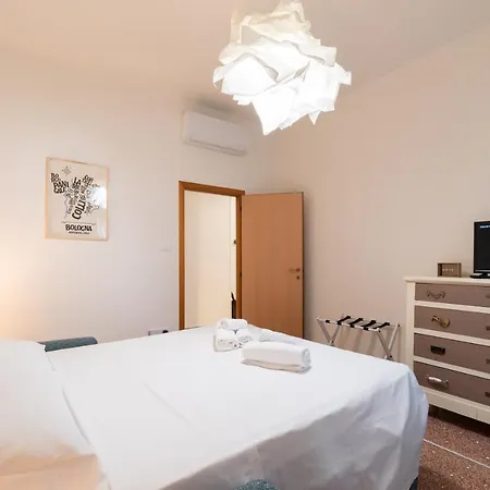 Appartement Montanari Zona Il S. Orsola *