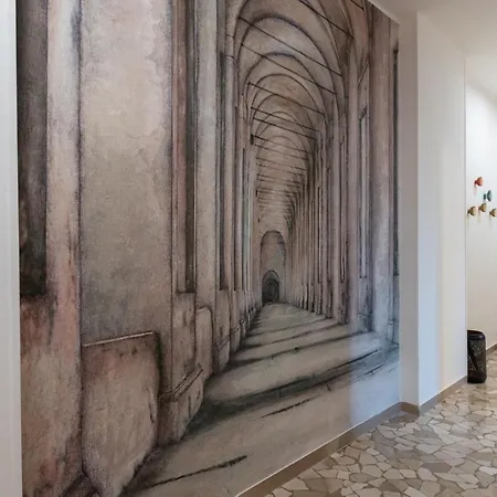 Montanari Zona Il S. Orsola * Bologne
