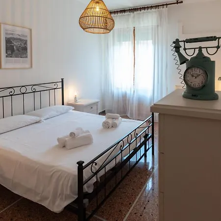 Appartement Montanari Zona Il S. Orsola *